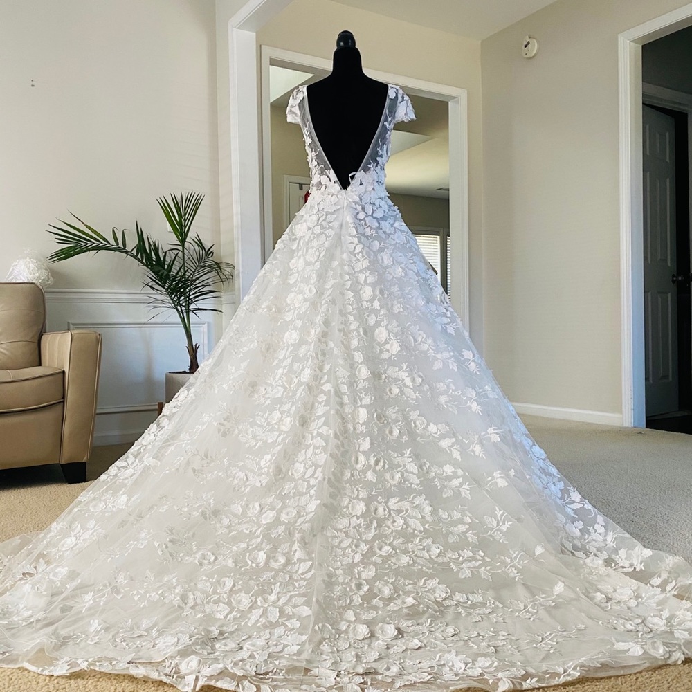 COPY - Wedding dress